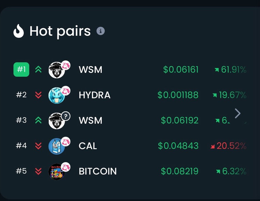 wsm-hot-pair