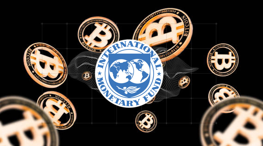 Az IMF szerint a bitcoinra van szükség a vagyon megőrzéséhez, kiemelt kép