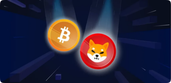 Csökkent a Shiba Inu árfolyama, míg a Bitcoin Spark jelentős beáramlásnak örülhetett