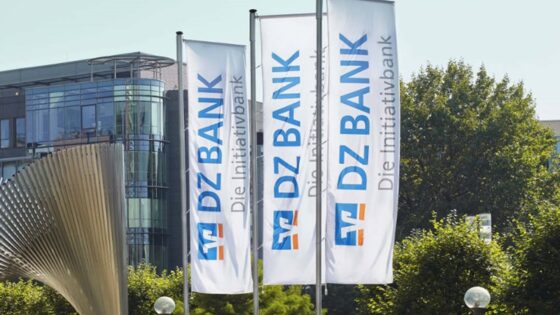 Az egyik legnagyobb német bank kriptó letétkezelő platformot indít 
