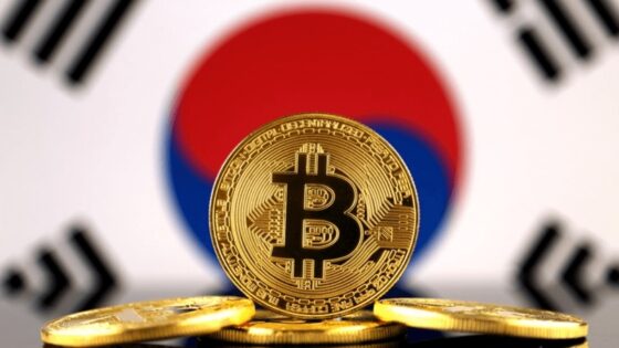 1300 dolláros Kimcsi-prémium van a bitcoinon Dél-Koreában