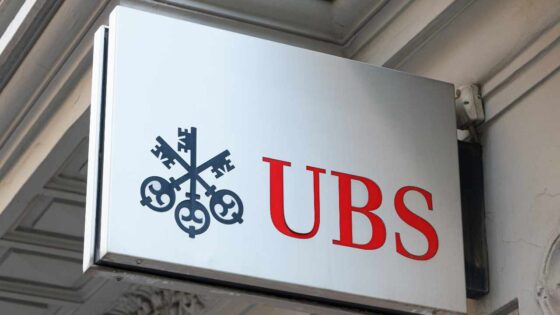 A svájci UBS kripto ETF-eket kínál gazdag hongkongi ügyfeleknek