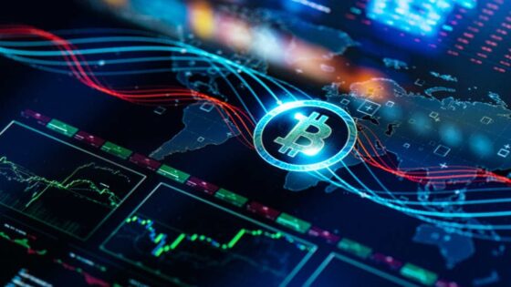 Havonta 1,16 milliárd dollárral nő a tőzsdéken tárolt BTC mennyisége