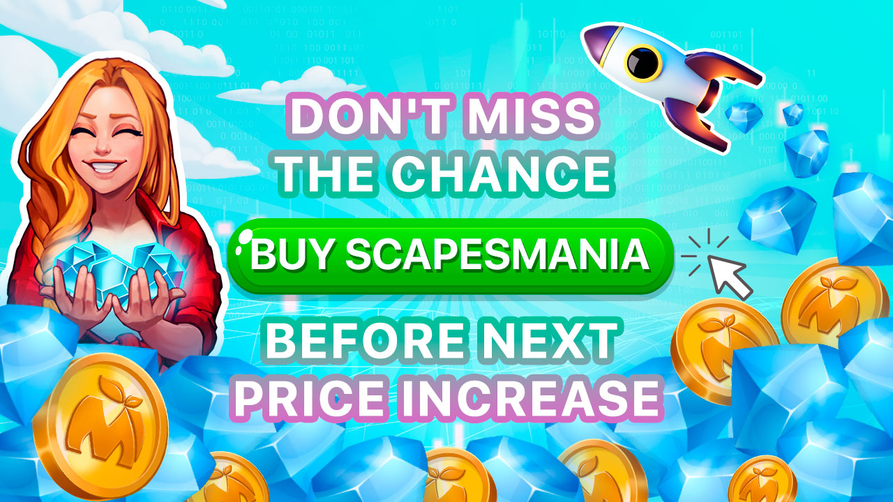 Scapesmania