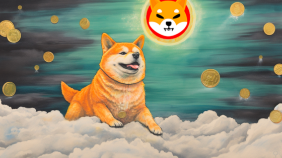 A Shiba Inu befektetők ezt a DeFi tokent választják