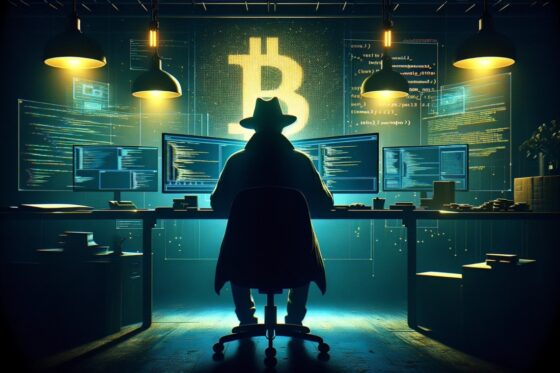 13 év Satoshi Nakamoto, a Bitcoin megalkotója nélkül