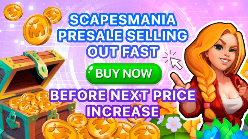 ScapesMania