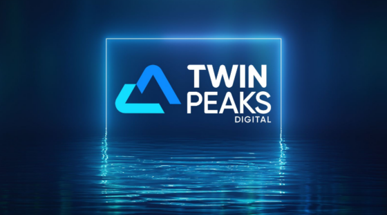 A Twin Peaks Digital sikere a blokklánc marketingben: mi történt az elmúlt évben?