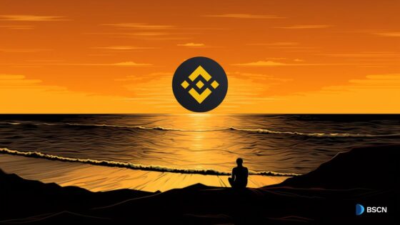 Itt a Binance 45. Launchpool projektje: az AltLayer