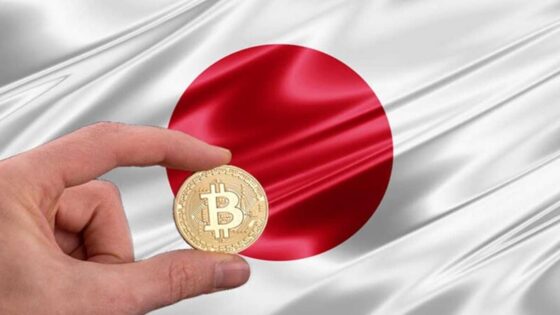 Japán 2500 milliárd dollárnyi zöldenergiát fektetne Bitcoinbányászatba 