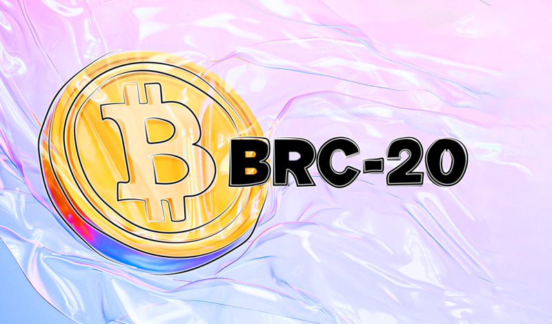 A Binance Research szerint a BRC-20 fontos narratíva volt a Bitcoin számára 2023-ban, kiemelt kép