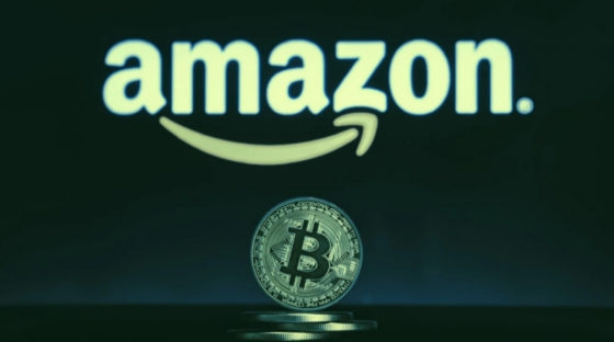 Az Amazon filmet készít a Bitfinexet meghackelő házaspárról