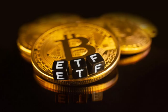 Már közel 4 milliárd dollárnyi Bitcoinnal rendelkeznek a spot Bitcoin ETF-ek