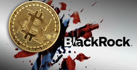 Buy the dip: a BlackRock 11 500 bitcoint vásárolt