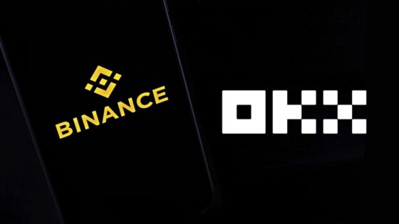 A Google Play Áruház blokkolta a Binance és az OKX appjait Indiában