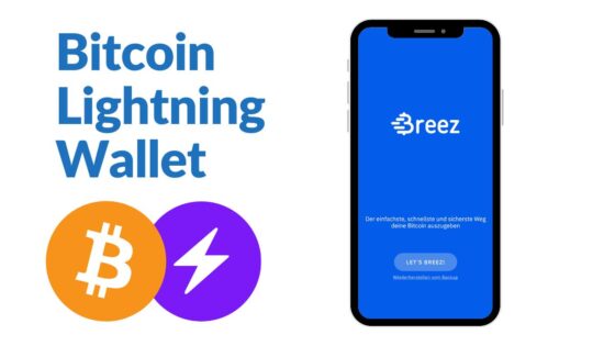 A Breez Wallet egy offline Lightning Network fizetési megoldással rukkolt elő