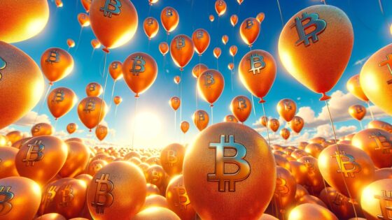 9.6 milliárd dollár 3 nap alatt – a Bitcoin ETF-ek sokat hoztak