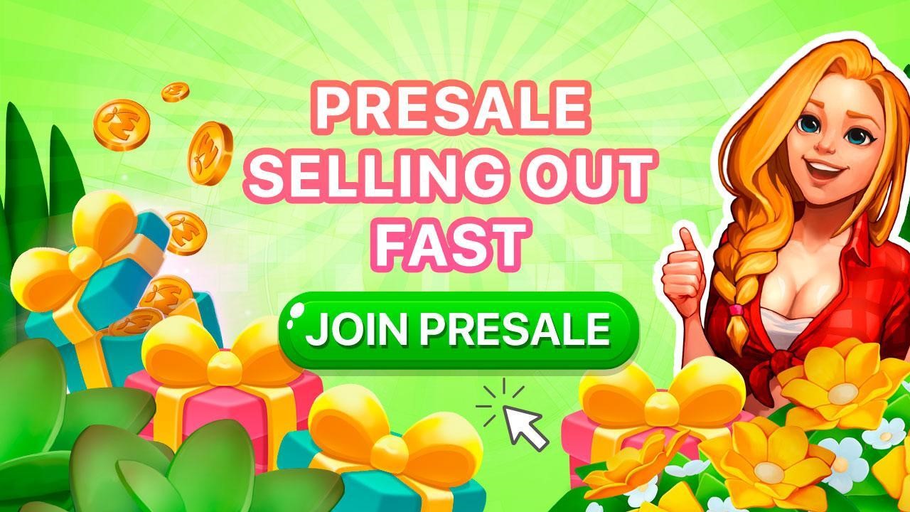 scapesmania presale