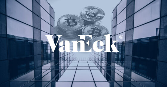 Szárnyal a VanEck „HODL” ETF-je