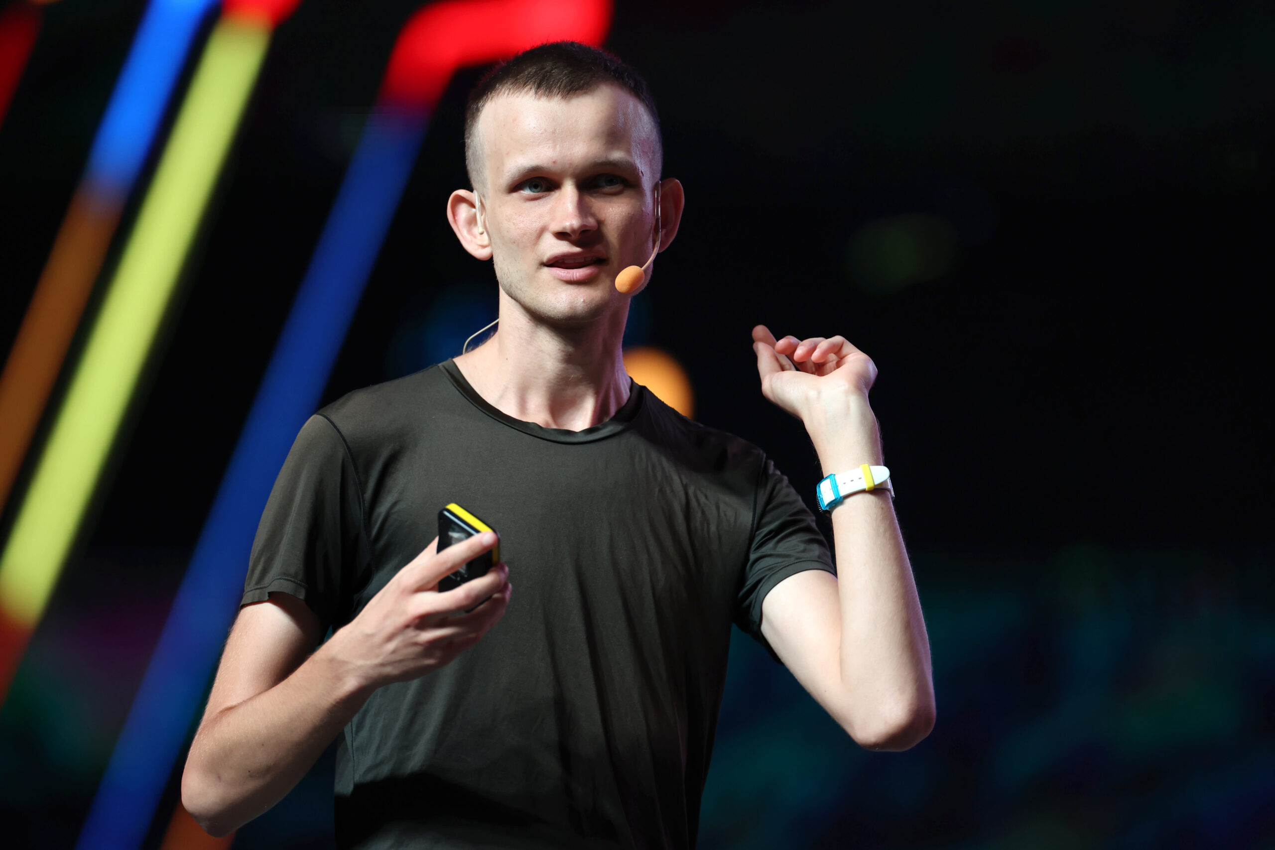 Új protokollt mutatott be az Ethereum alapító Buterin, ami megnövelt hatékonyságot ígér, kiemelt kép