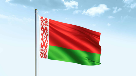 Fehéroroszország CBDC-vel kerülné meg a nyugati szankciókat