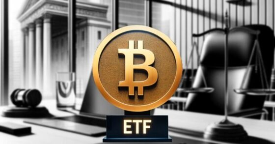 Érezhető már a Bitcoin ETF-ek pozitív hatása