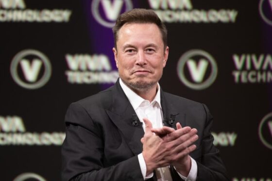 Elon Musk vagyona 70 milliárd dollárral nőtt Donald Trump győzelme óta