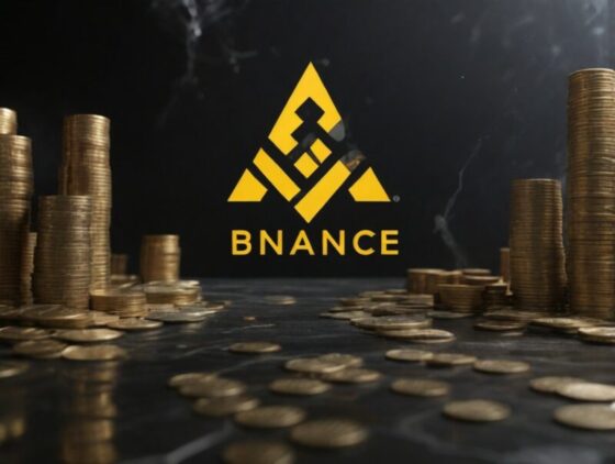 A Binance minden vésztartalékát stabilcoinra váltotta