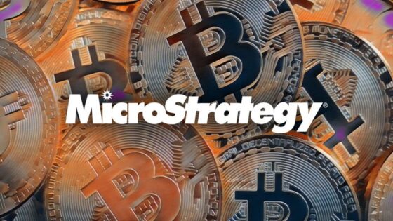 A MicroStrategy BTC-készletének értéke elérte a 8 milliárd dollárt