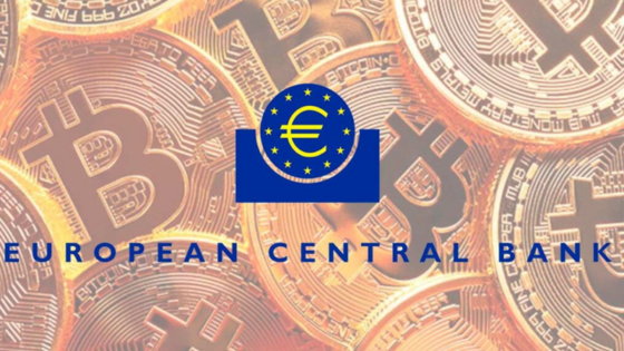 Európai Központi Bank: “A bitcoin valós értéke továbbra is nulla”