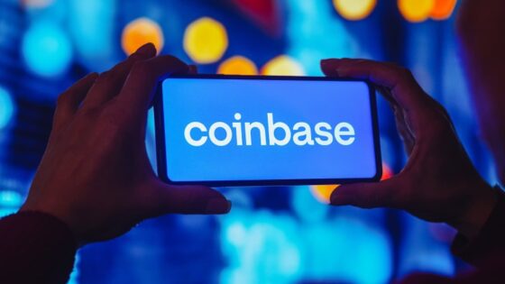 Helyreállt a Coinbase, miután milliók „tűntek el” a felhasználók számláiról