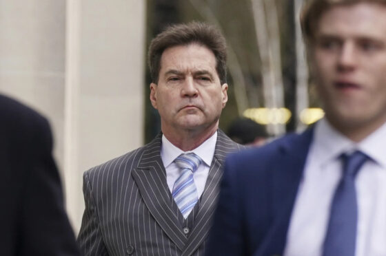 Craig Wright vagyonát befagyasztották, nem ússza meg a perköltségeket