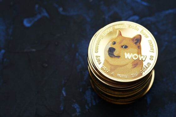 A Dogecoin kiesik a top 10-ből, a Bonk (BONK) és a KangaMoon (KANG) reflektorfénybe kerül