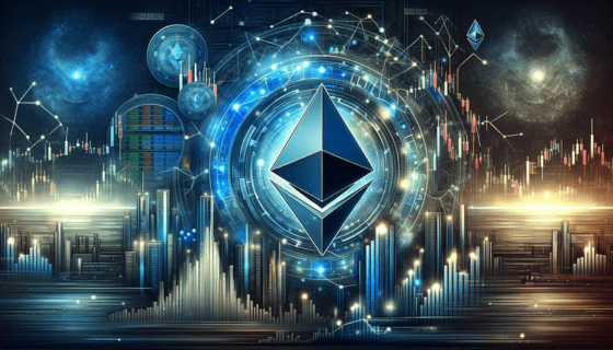 Az Ethereum (ETH) tartani próbálja a 3000 dolláros szintet, miközben a Ripple (XRP) tulajdonosok sietnek a DeeStream (DST) tokenért