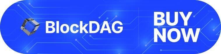 BlockDAG vedd meg most