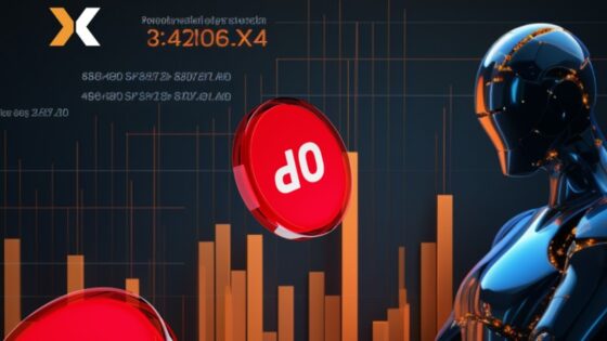 Az Optimism (OP) hamarosan elérheti az $5-t, a Binance Coin (BNB) átlépte a $320-t – 20 napon belül elindul a Pullix (PLX)