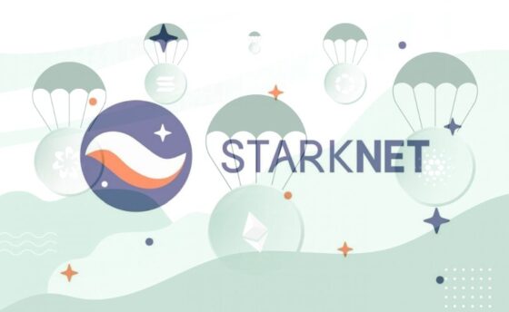 Mi a fene folyik itt? 2000 Starknet airdrop-tulaj eltűnt