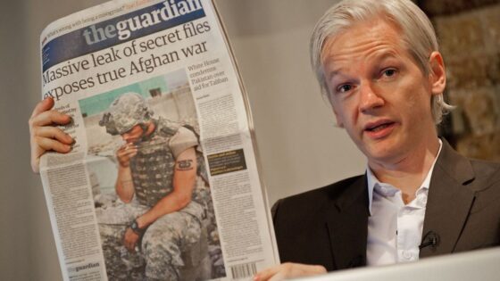 Schulte-ügy: 40 évre ítélték a WikiLeaks-nek szivárogtató CIA-programozót