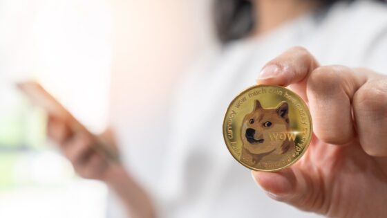 30-szoros hozam ígéretével csábítja el a LINK és a DOGE befektetőket a PUSHD