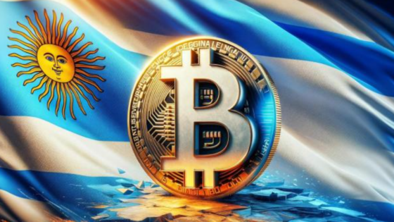 Argentína és a Bitcoin-boom – mi lesz az amerikai dollárral?