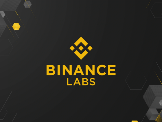 A Binance Labs szép csendben különvált a Binancetől