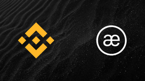 AEVO a Binance Launchpoolban: már farmolható az új DeFi-üdvöske