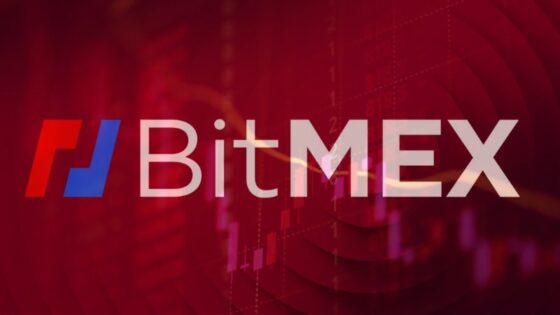 A BitMEX -en 8 900 dollárig zuhant a Bitcoin árfolyama