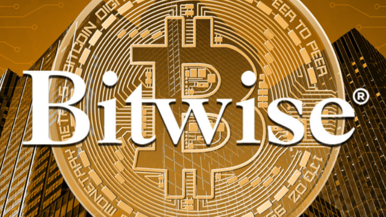 A Bitwise szerint csak most fog igazán beindulni a Bitcoin spot ETF