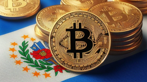 Megtérült Salvador Bitcoin befektetése – 84 millió dolláros profit