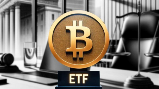 Milyen hatása van a Bitcoin ETF-nek a BTC árfolyamára?