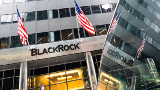 A BlackRock Bitcoin ETF-je minden babért learat