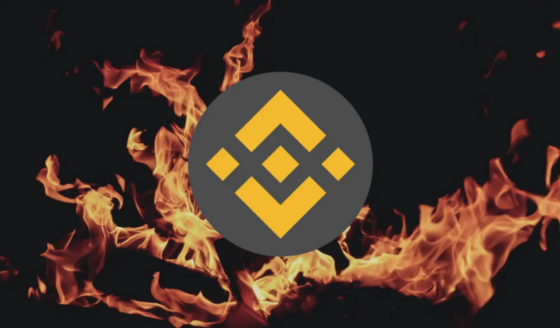 A Binance Coin ingadozása felkeltette a befektetők érdeklődését a Raffle Coin iránt