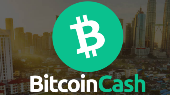 A Bitcoin Cash felezés után az árfolyama rég nem látott értéket ért el