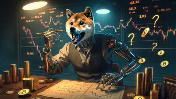 A DOGE, WIF és az XRP befektetői a BlastUP-ra koncentrálnak a korrekció közepette